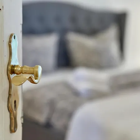 Moselblick Apartamento *