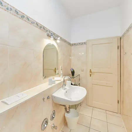 Moselblick Апартаменты