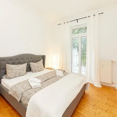 Moselblick Apartment