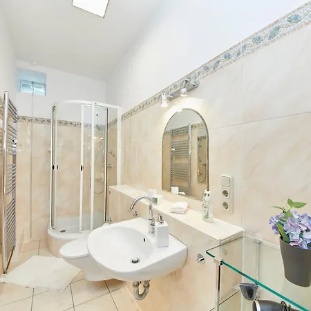 Apartamento Moselblick