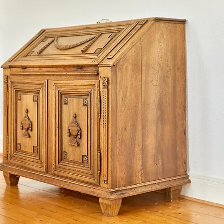 Апартаменты Moselblick *