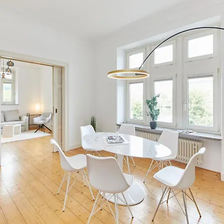 Apartamento Moselblick *