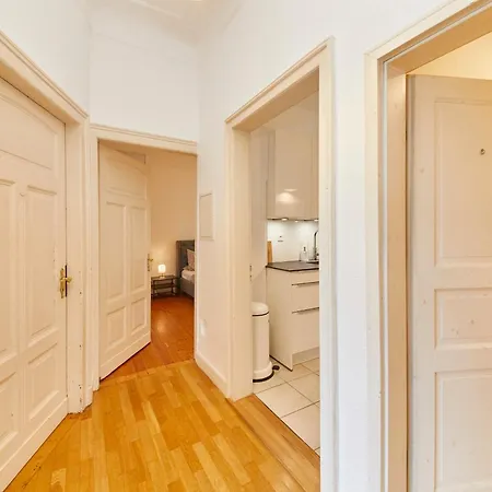 Apartamento Moselblick