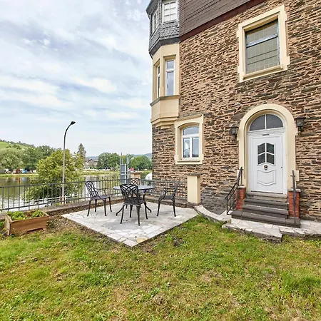 Apartamento Moselblick Bernkastel-Kues