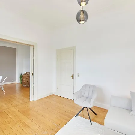 Apartamento Moselblick