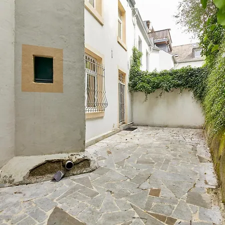 Moselblick Apartment Bernkastel-Kues