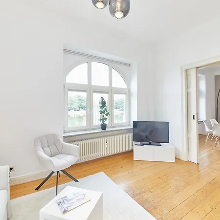 Apartment Moselblick Bernkastel-Kues