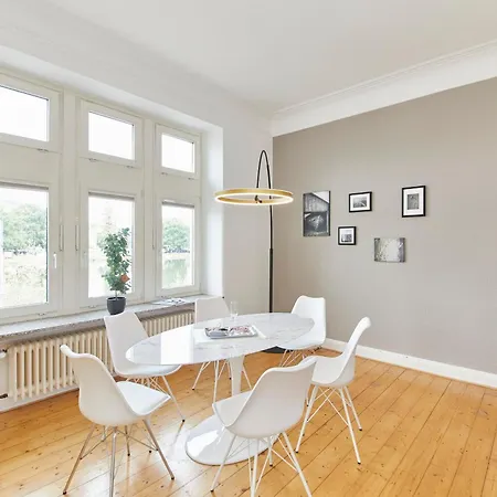 Moselblick Apartment Bernkastel-Kues