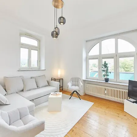 Moselblick Apartment