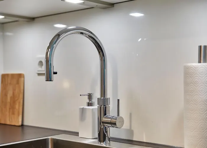 Apartamento Moselblick Bernkastel-Kues