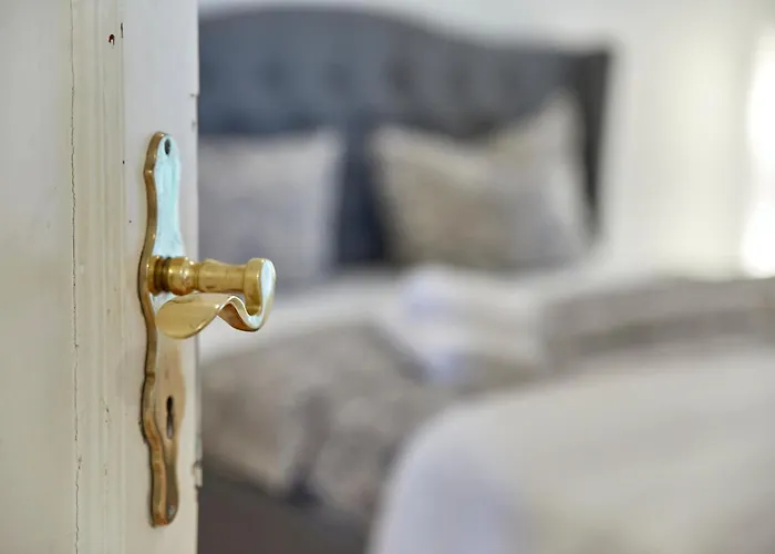 Moselblick Apartamento *