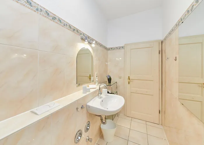 Moselblick Apartamento