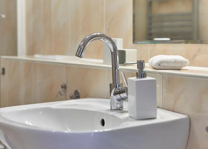 Apartamento Moselblick