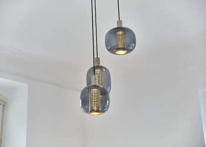 Apartamento Moselblick Bernkastel-Kues