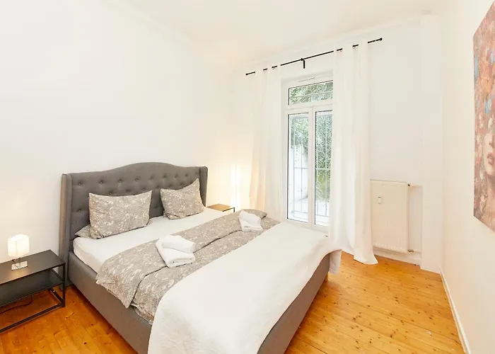 Moselblick Apartamento