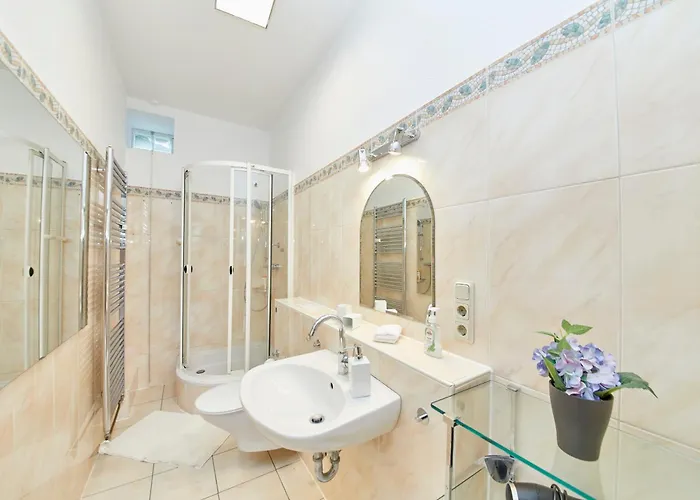 Apartamento Moselblick