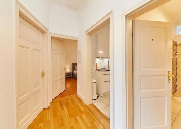 Apartamento Moselblick