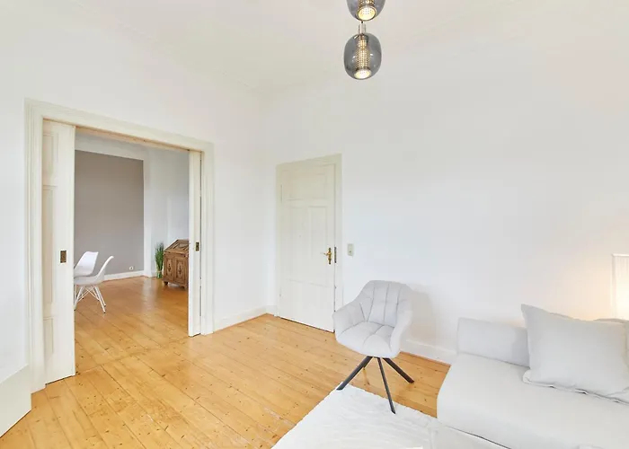 Apartamento Moselblick