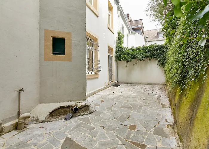 Moselblick Apartamento Bernkastel-Kues