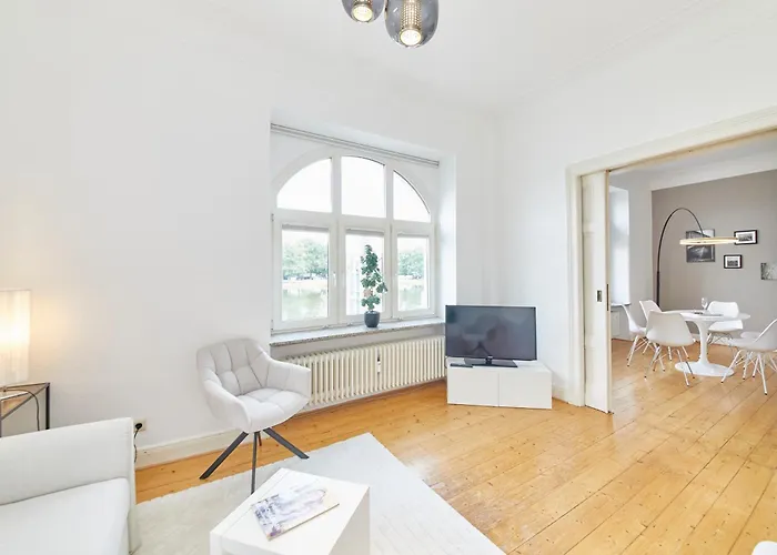 Apartamento Moselblick Bernkastel-Kues