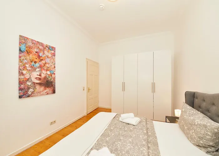 Moselblick Apartamento