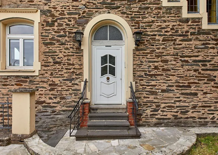 Apartamento Moselblick