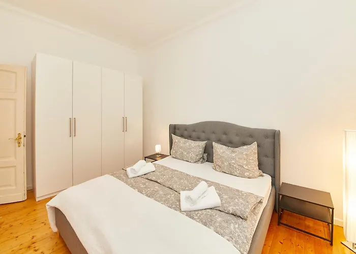 Moselblick Apartamento *