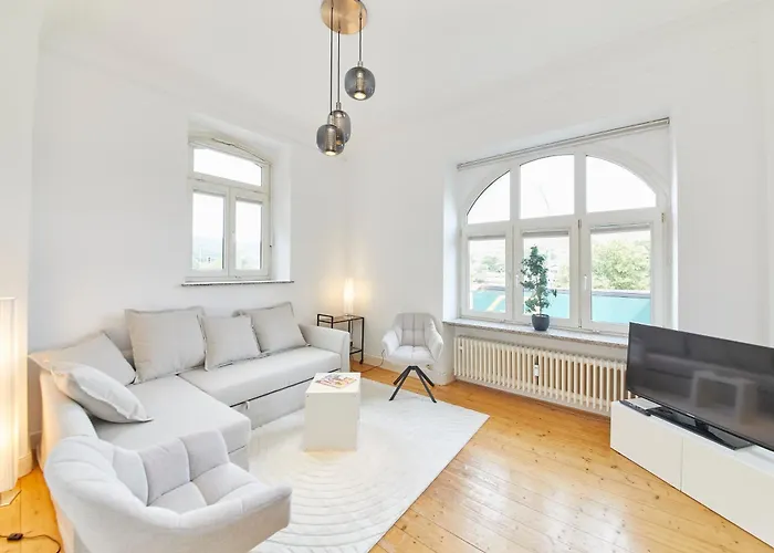 Moselblick Apartamento